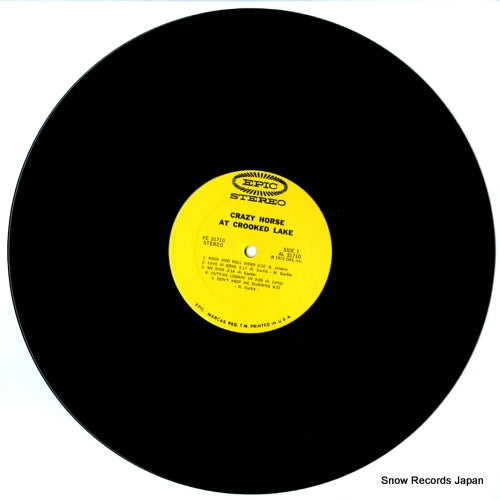 KE31710 disc