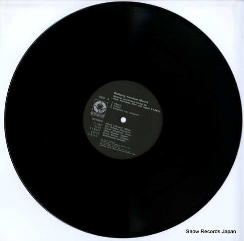 ET-3062 disc