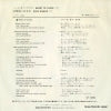 WWR-20565 back cover