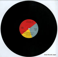 RCAT396 disc