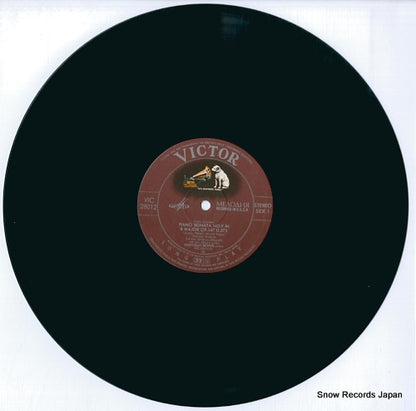 VIC-28012 disc
