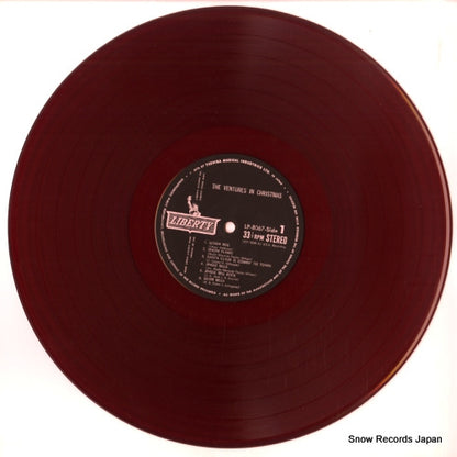 LP-8067 disc