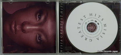 BVCS-21025 / 74321-92565-2 disc