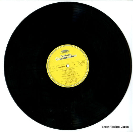 MG2294 disc