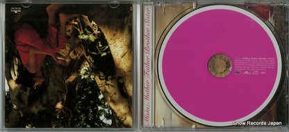 BVCR-807 disc