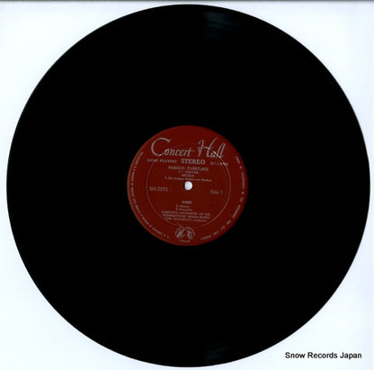 SM2293 disc