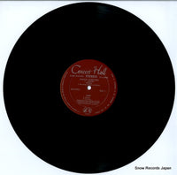 SM2293 disc