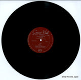 SM2293 disc