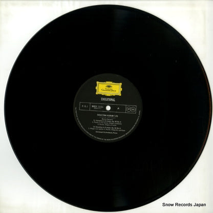 MEX1111 disc