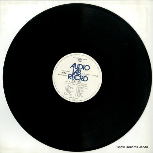 ALC-3368 disc