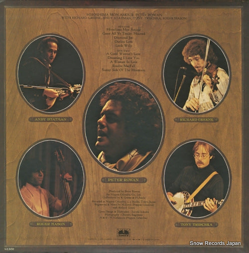 YX-7227-N back cover