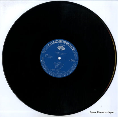 KC-7040-41 disc