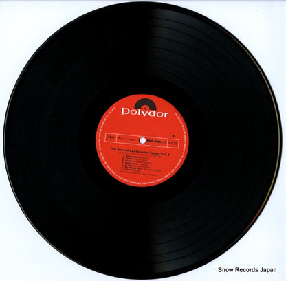SMP-9001(1-2) disc