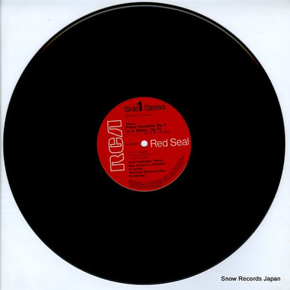 SX-2702 disc