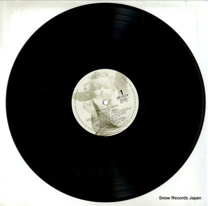 EAC-40114 disc