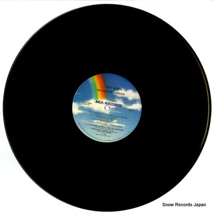 MCA-5556 disc