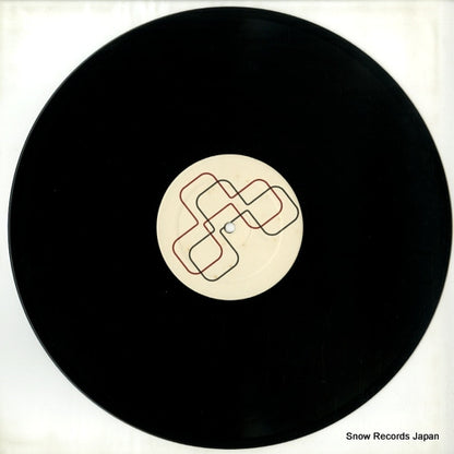 COVOP001 disc