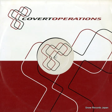 COVOP001 front cover