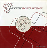 COVOP001 front cover