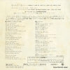 CM-2001 back cover