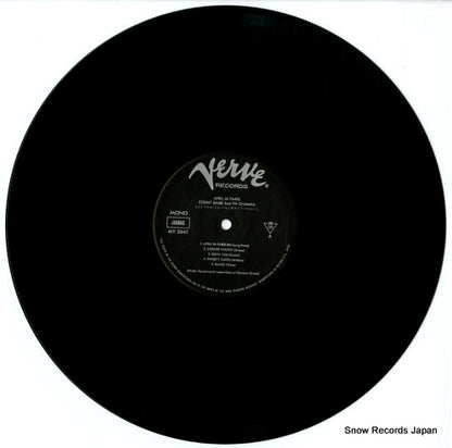 MV2641 disc