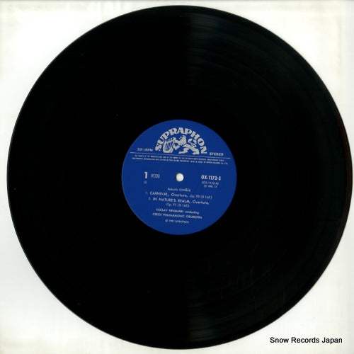OX-1172-S disc