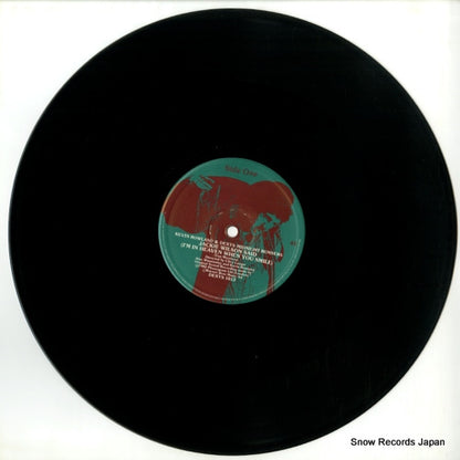 DEXYS1012 disc