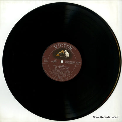VIC-3028 disc