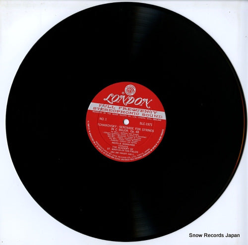 SLC1971 disc