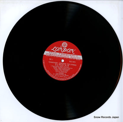 SLC1971 disc