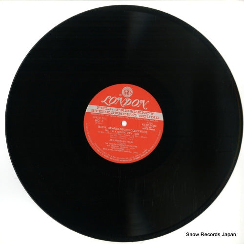 K15C-8084 disc