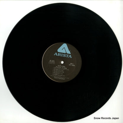 AB4205 disc