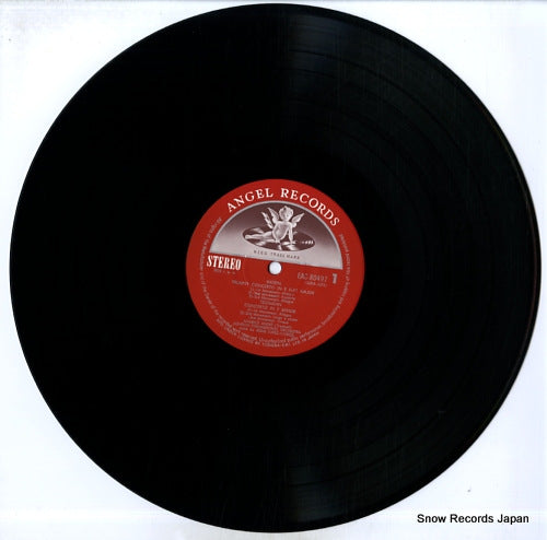 EAC-80497 disc