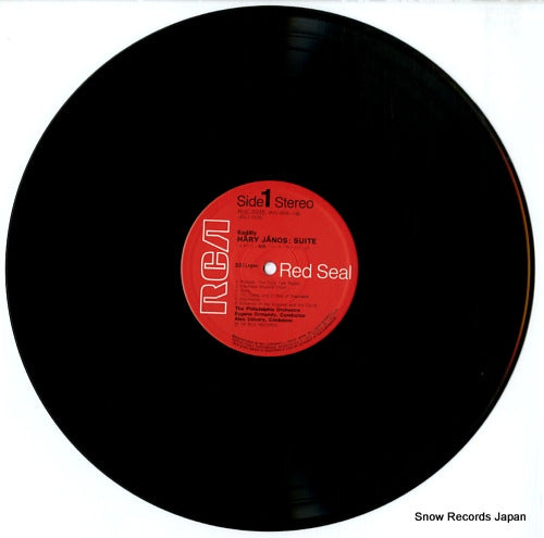 RVC-2035 disc