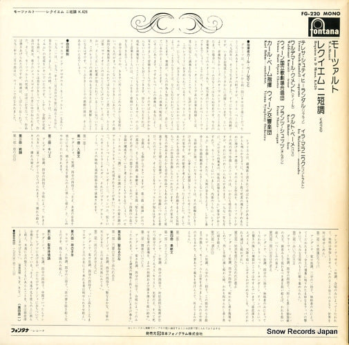 FG-220 back cover