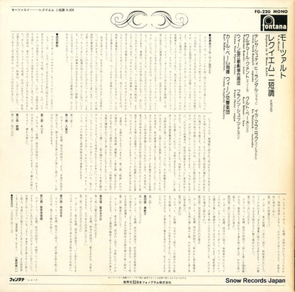 FG-220 back cover