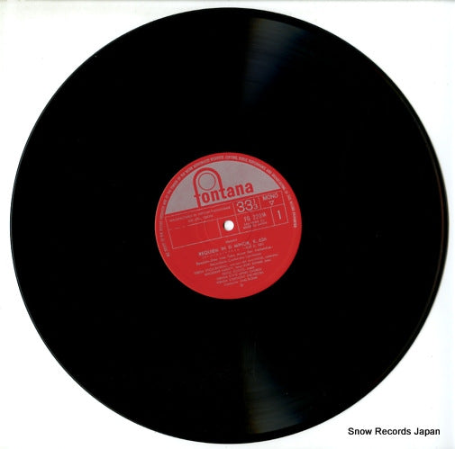 FG-220 disc