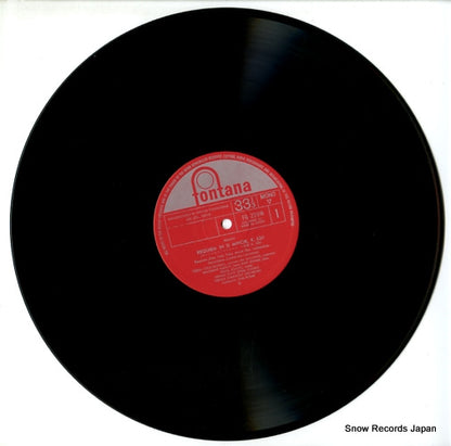 FG-220 disc