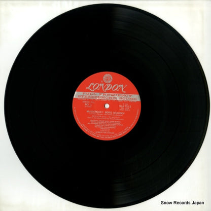 SLA7513 disc