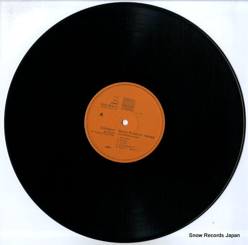 ULS-3112-H disc