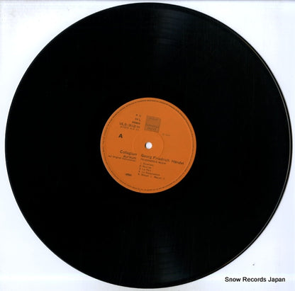 ULS-3112-H disc