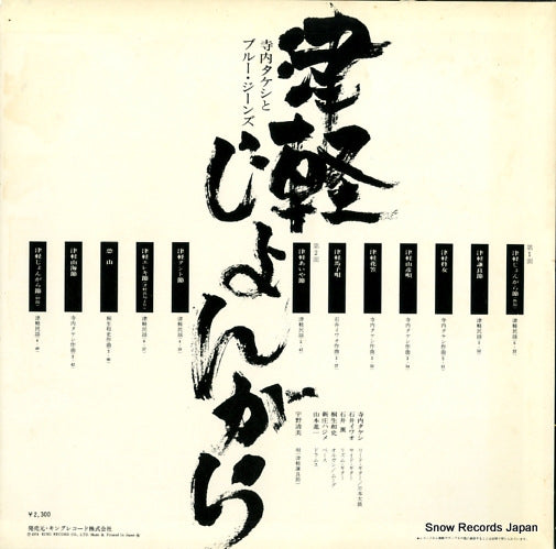 SKA96 back cover