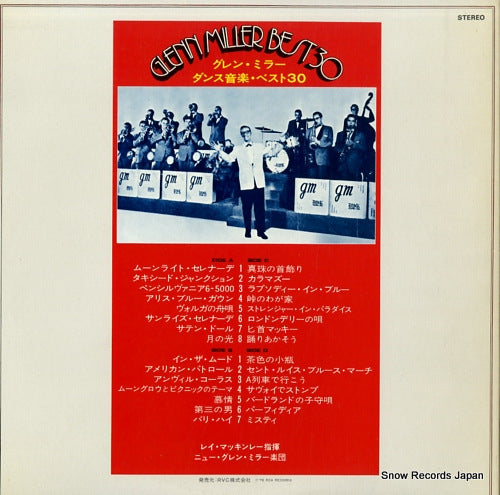 RCA-8203-04 back cover