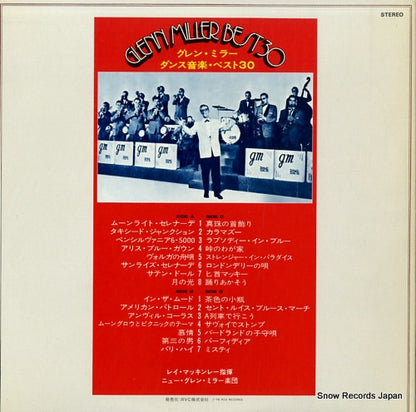 RCA-8203-04 back cover