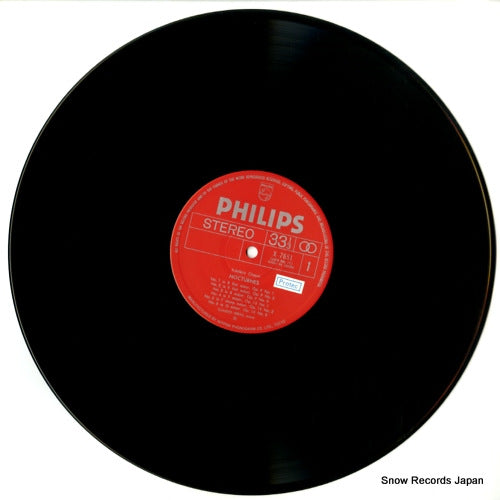X-7651 disc