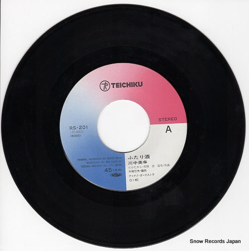 RS-201 disc