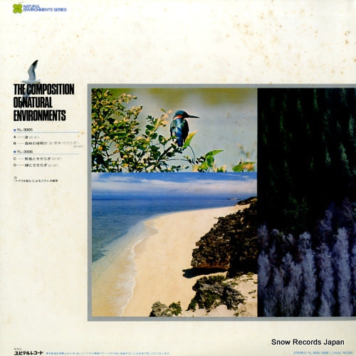 YL-3005 back cover