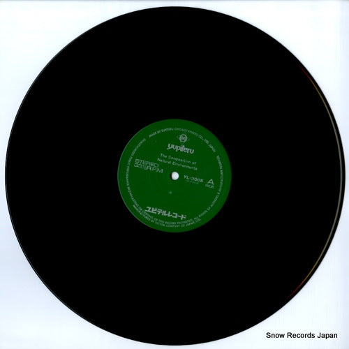 YL-3005 disc