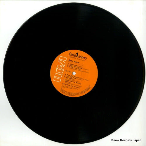 RA-5455 disc