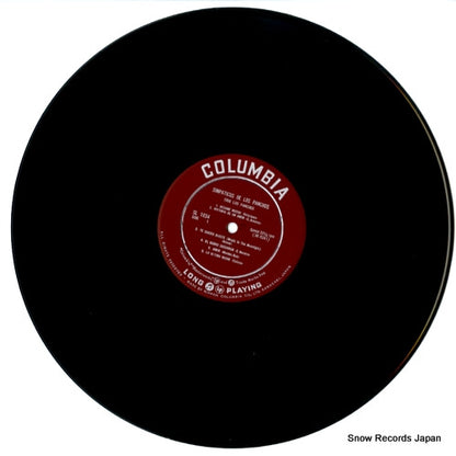 SL-1034 disc